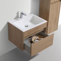 База под раковину Chiara 600 Y.Oak Vincea