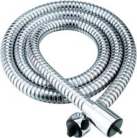 Душевой шланг металлизированный, 150 см 150 см CZR-FMM-150-01 Хром   Cezares