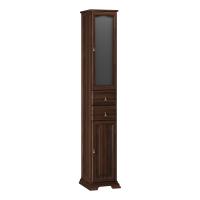 Пенал Opadiris Риспекто 30, цвет орех антикварный, правый, вар. 2 00-00005835 324/1982/380 Opadiris