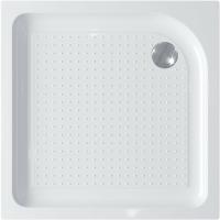 TRAY-BB-A-100-15-W Акриловый поддон BelBagno