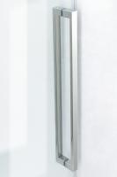 Душевой уголок, прямоугольный DUET SOFT-M-AH-1-150/90-C-Cr  1500x900x1950 Cezares