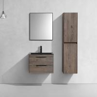 База под раковину Chiara 2D VMC-2C2600RO 592х476х475 цвет R.Oak Vincea