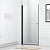Дверь в проем ECO-O-B-1-80-C-NERO 800x1900 Cezares