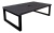 Столешница GRUNGE LOFT 90 Бетон темно-серый У85837 1МАРКА